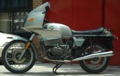 1981 BMW R 100 RS photo